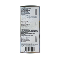 GO Dermo bio 100.00 Milliliter