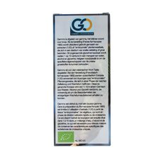 GO Dermo bio 100.00 Milliliter