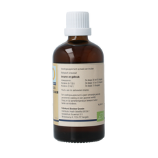 GO Aesculus hippocastanum bio 100.00 Milliliter