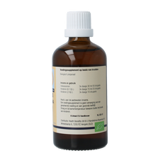 GO Alnus incana bio 100.00 Milliliter