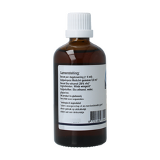 GO Ampelopsis weitchii bio 100.00 Milliliter