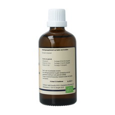 GO Buxus sempervirens bio 100 Milliliter