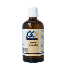 GO Calluna vulgaris bio 100.00 Milliliter