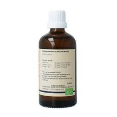 GO Calluna vulgaris bio 100.00 Milliliter