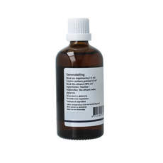 GO Corylus avellana bio 100.00 Milliliter