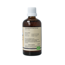 GO Corylus avellana bio 100.00 Milliliter