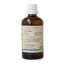 GO Ginkgo biloba bio 100.00 Milliliter