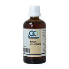 GO Malus sylvestrus bio 100.00 Milliliter