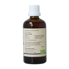 GO Malus sylvestrus bio 100.00 Milliliter