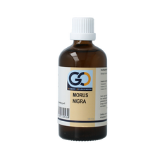 GO Morus nigra bio 100.00 Milliliter