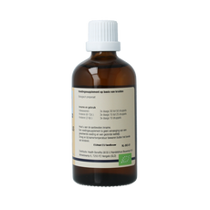 GO Prunus amygdalus bio 100 Milliliter