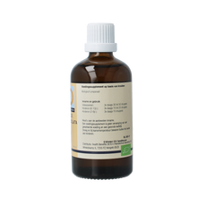 GO Quercus pedunculata 100.00 Milliliter
