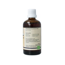 GO Salix alba bio 100 Milliliter