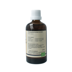 GO Sambucus nigra bio 100 Milliliter