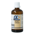 GO Secale cereale bio 100 Milliliter