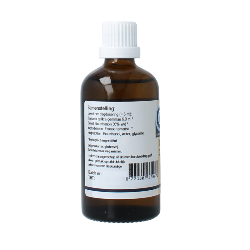 GO Tamarix gallica bio 100 Milliliter