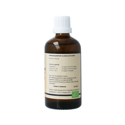 GO Tamarix gallica bio 100.00 Milliliter