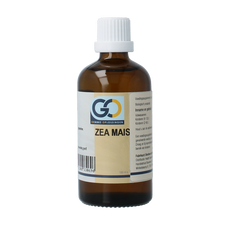 GO Zea mais bio 100.00 Milliliter