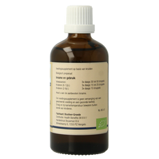 GO Ficus carica bio 100 Milliliter