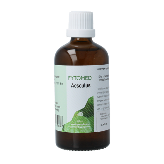 Fytomed Aesculus bio 100.00 Milliliter