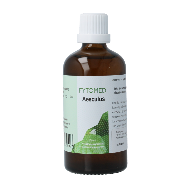 Fytomed Aesculus bio 100 Milliliter