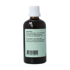 Fytomed Avena sativa bio 100 Milliliter