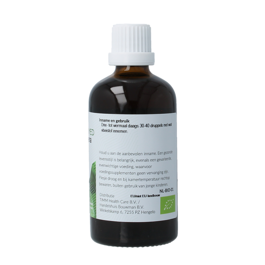 Fytomed Avena sativa bio 100.00 Milliliter