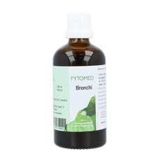Fytomed Bronchi bio 100 Milliliter