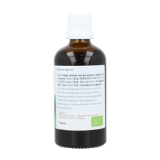 Fytomed Bronchi bio 100 Milliliter