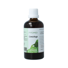 Fytomed Cimicifuga bio 100 Milliliter
