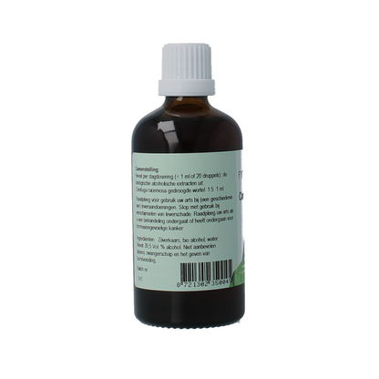 Fytomed Cimicifuga bio 100 Milliliter
