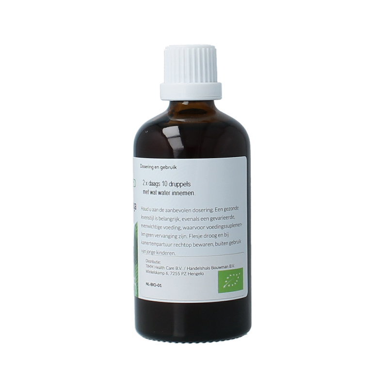 Fytomed Cimicifuga bio 100 Milliliter