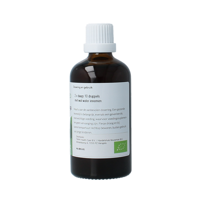 Fytomed Cimicifuga bio 100 Milliliter