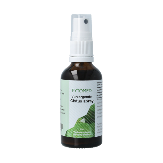 Fytomed Cistus spray bio 50 Milliliter