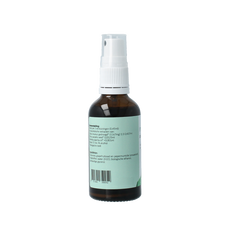 Fytomed Cistus spray 50.00 Milliliter