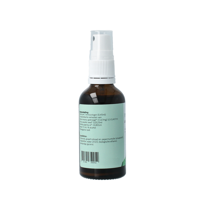 Fytomed Cistus spray 50.00 Milliliter