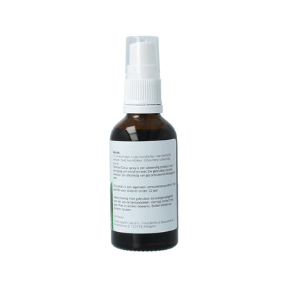 Fytomed Cistus spray 50.00 Milliliter