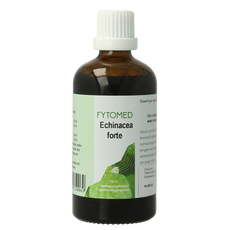 Fytomed Echinacea forte bio 100 Milliliter