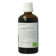 Fytomed Echinacea forte bio 100 Milliliter