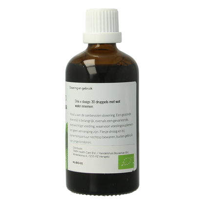 Fytomed Echinacea forte bio 100.00 Milliliter