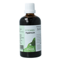 Fytomed Hypericum bio 100 Milliliter