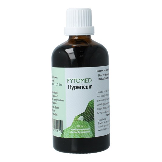 Fytomed Hypericum bio 100 Milliliter