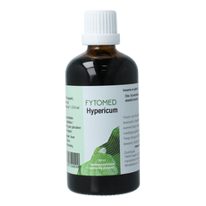 Fytomed Hypericum bio 100 Milliliter