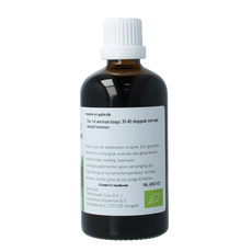 Fytomed Hypericum bio 100 Milliliter