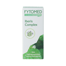 Fytomed Iberis complex bio 50.00 Milliliter