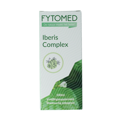 Fytomed Iberis complex bio 100 Milliliter