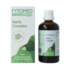 Fytomed Iberis complex bio 100 Milliliter