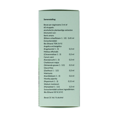 Fytomed Iberis complex bio 100 Milliliter