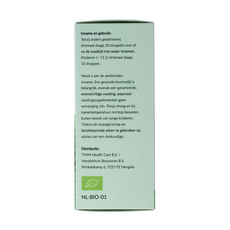 Fytomed Iberis complex bio 100 Milliliter