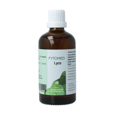 Fytomed Lyco bio 100 Milliliter